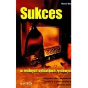 Poradniki psychologiczne - Astrum Sukces w trudnych sytuacjach życiowych - Werner Stingl - miniaturka - grafika 1