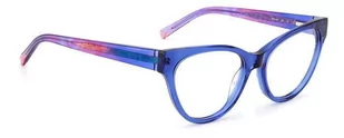 Okulary korekcyjne M Missoni MMI 0097 S6F - Okulary korekcyjne, oprawki, szkła - miniaturka - grafika 2