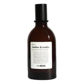 Wody i perfumy damskie - 100BON, Ambre & Tonka, Woda Perfumowana Spray, 50ml - miniaturka - grafika 1
