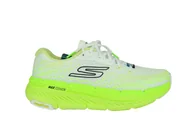 Sneakersy męskie - Sneakersy Męskie Skechers 220835WLM 44 - miniaturka - grafika 1