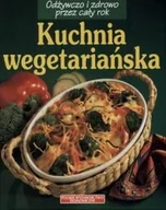 Diety, zdrowe żywienie - Kuchnia wegetariańska - miniaturka - grafika 1