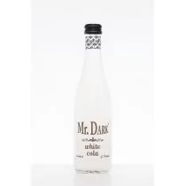 Mr. Dark Napój gazowany o smaku koli z naturalną kofeiną 330 ml - Napoje gazowane - miniaturka - grafika 1