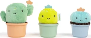 INGENUITY TOYS nesting rattles Calm Springs, 13151 - Zabawki kreatywne - miniaturka - grafika 1