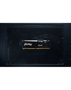 KINGSTON DDR5 32GB 6000Hz CL36 FURY Beast RGB EXPO - Pamięci RAM KINGSTON DDR5 32GB 6000Hz CL36 FURY Beast RGB EXPO - Pamięci RAM - miniaturka - grafika 1