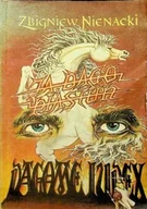 Horror, fantastyka grozy - Ja Dago Piastun Tom 2 - miniaturka - grafika 1