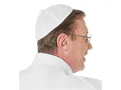 Dodatki do strojów karnawałowych - Piuska papieża - 1 szt. - miniaturka - grafika 1