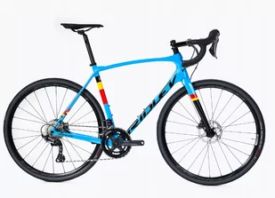 Rower Gravel RIDLEY KANZO SPEED GRX800 - Rowery - miniaturka - grafika 1