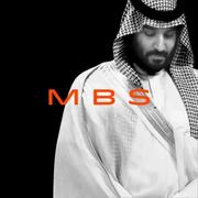 Audiobooki obcojęzyczne - MBS: The Rise to Power of Mohammed Bin Salman - miniaturka - grafika 1