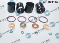 Układ zasilania - akcesoria - Zestaw uszczelek, dysza wtryskowa Dr.motor Automotive DRM041SL - miniaturka - grafika 1
