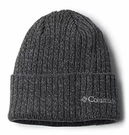 Czapki damskie - Columbia czapka unisex, Watch Cap II, akryl, szara (grafitowy/Tradewinds Grey), rozmiar uniwersalny, 1464091 CU9847053O/S - miniaturka - grafika 1
