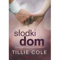 Romanse - Tillie Cole Słodki dom - miniaturka - grafika 1