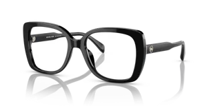Okulary korekcyjne Michael Kors MK 4104U Perth 3005 - Okulary korekcyjne, oprawki, szkła - miniaturka - grafika 1