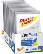 Produkty specjalne dla sportowców - Dextro Energy Dextro Energy IsoFast Napój węglowodanowy z elektrolitami - opakowanie 12x56g, Fruit Mix  2021 Zestawy i multipaki 102131094-VPE - miniaturka - grafika 1