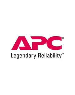 APC 5 X 8 Power Up for Smart-UPS (WSTRTUP-SB-00) - Listwy zasilające - miniaturka - grafika 1