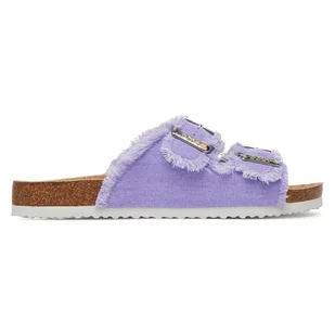 Klapki ROXY AVO-RMT-117 - Buty dla dziewczynek - miniaturka - grafika 1