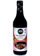Kuchnie świata - Asia Kitchen Sos sojowy ciemny 500ml - Asia Kitchen 2628-uniw - miniaturka - grafika 1