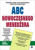 Zarządzanie - ABC Nowoczesnego Menedżera - miniaturka - grafika 1