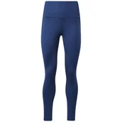 Legginsy - TS LUX PERFORM HR TIGHT - miniaturka - grafika 1