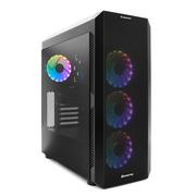 Zestawy komputerowe - Komputronik Infinity X513 [H10] i5 | RTX 4060 Ti | 32GB | 2TB | W11H | Wygodne RATY | - miniaturka - grafika 1