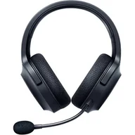 Słuchawki - Razer Barracuda X RZ04-04430100-R3M1 czarne - miniaturka - grafika 1