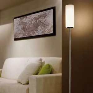 Eglo Lampa podłogowa 1pł TROY 3 85982 - Lampy stojące - miniaturka - grafika 3