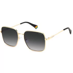 Okulary przeciwsłoneczne Polaroid 6194 J5G 56 WJ z polaryzacją - Okulary przeciwsłoneczne - miniaturka - grafika 1