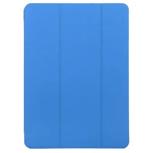 Pomologic BookCase etui pokrowiec obudowa ochronna do iPad Air 4/5 gen, iPad Pro 11" 3/4 gen (blue) - Etui do tabletów Pomologic BookCase etui pokrowiec obudowa ochronna do iPad Air 4/5 gen, iPad Pro 11" 3/4 gen (blue) - Etui do tabletów - miniaturka - grafika 1
