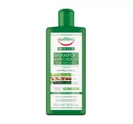 Szampony do włosów - EQUILIBRA Tricologica Shampoo Anti-Caduta Fortificante Wzmacniający szampon przeciw wypadaniu włosów 300ml - miniaturka - grafika 1