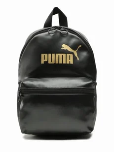 Plecak Puma Core Up 079476 (kolor czarny) - Plecaki - miniaturka - grafika 2