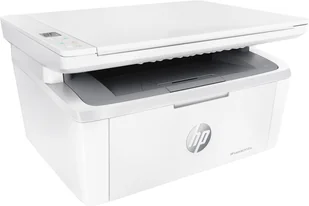 HP LaserJet M141w 7MD74A - Urządzenia wielofunkcyjne - miniaturka - grafika 1