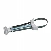 Akcesoria motoryzacyjne - MASNER Klucz paskowy do filtra oleju MASNER W664 W664 - miniaturka - grafika 1