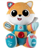 Maskotki i pluszaki - CHICCO 00011296000130 Lisek - miniaturka - grafika 1