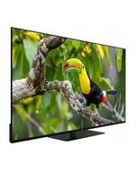 Telewizory - JVC LT-55VU6355 LED 55" 4K Smart TV - miniaturka - grafika 1