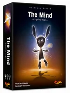 Gry planszowe - Wolfgang-Warsch The Mind - miniaturka - grafika 1
