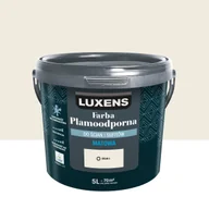 Farby wewnętrzne - Luxens Farba Plamoodporna Cream 5 5 l - miniaturka - grafika 1