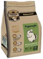 Karma dla gryzoni - Certech Natural-Vit Korona Natury Szynszyla 750 g - bezziarnowy pokarm dla szynszyli 750g - miniaturka - grafika 1