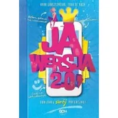 Poradniki psychologiczne - Sine Qua Non Ja Wersja 2.0. Odblokuj swój potencjał! - ANNA GRUSZCZYŃSKA - miniaturka - grafika 1