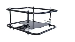 Exact Solutions FRAME-EVO-P14 do projektorów Panasonic PT-MZ-16/PT-MZ-13/PT-MZ-10/PT-MZ680/PT-MZ780/PT-MZ880 (ET-RFD50) - Uchwyty do projektorów - miniaturka - grafika 1