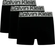 Majtki męskie - Calvin Klein Underwear Bokserki 3-pack - miniaturka - grafika 1