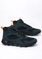 Buty trekkingowe męskie - Buty trekkingowe męskie ECCO MX LOW MID M GORE-TEX - miniaturka - grafika 1