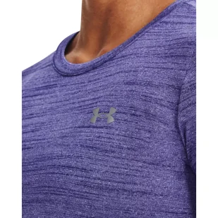 Koszulka damska Under Armour Tech Tiger SSC - Koszulki sportowe damskie - miniaturka - grafika 4
