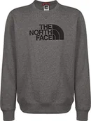 Bluzy męskie - THE NORTH FACE Drew Peak Crew bluza męska - miniaturka - grafika 1