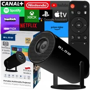 BLOW CINEMA Android TV