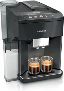 Ekspres do kawy Siemens TQ515D09 - Ekspresy do kawy - miniaturka - grafika 1