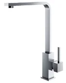 Baterie kuchenne - Alveus JENNY chrom (2092610) - miniaturka - grafika 1