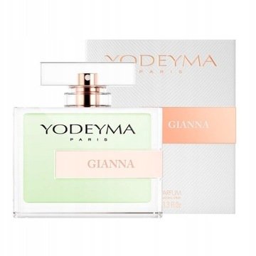Yodeyma Gianna Woda Perfumowana Dla Kobiet 100ml