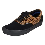 Trampki damskie - Buty do chodzenia damskie Vans Comfycush Era - miniaturka - grafika 1