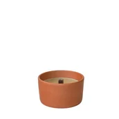 Lampiony i znicze - Znicz ceramiczny odkryty C-5 - miniaturka - grafika 1