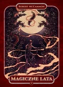 Powieści sensacyjne - Magiczne lata - miniaturka - grafika 1