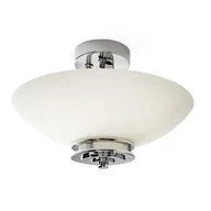 Lampy sufitowe - Kichler Plafon Sufitowy LED IP44 3pł HENDRIK KL/HENDRIK/SF ELSKL/HENDRIK/SF - miniaturka - grafika 1